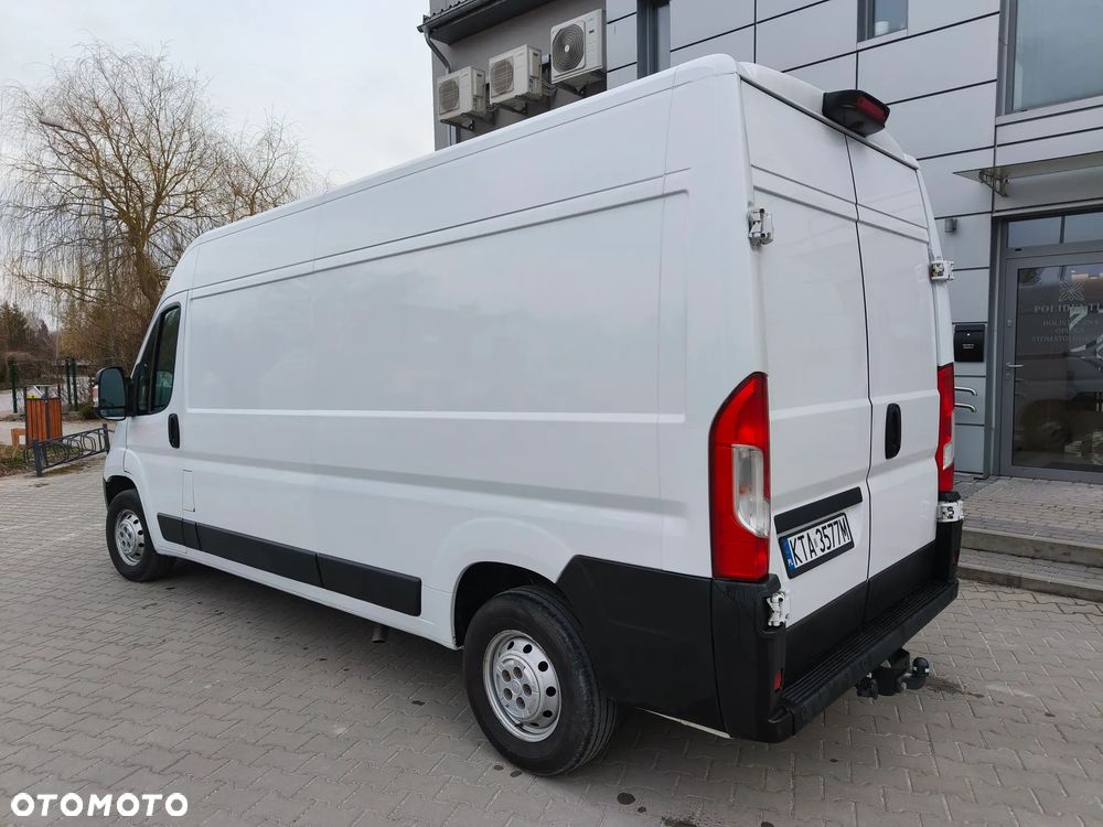Fiat Ducato L3H2 - 9