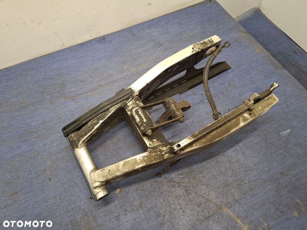 YAMAHA FAZER FZS 1000 WAHACZ TYŁ CENTRALNY - 5