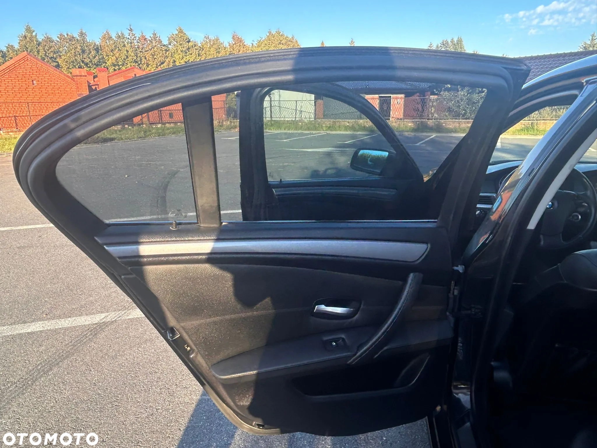 BMW Seria 5 520d - 9