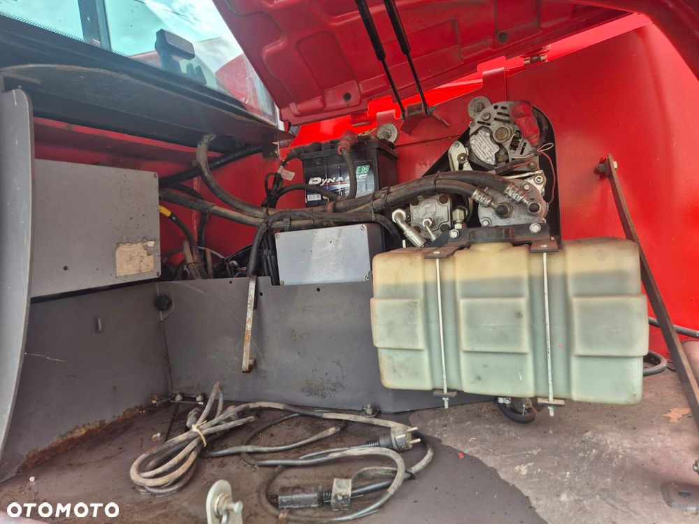 Manitou MRT 2540 - 10