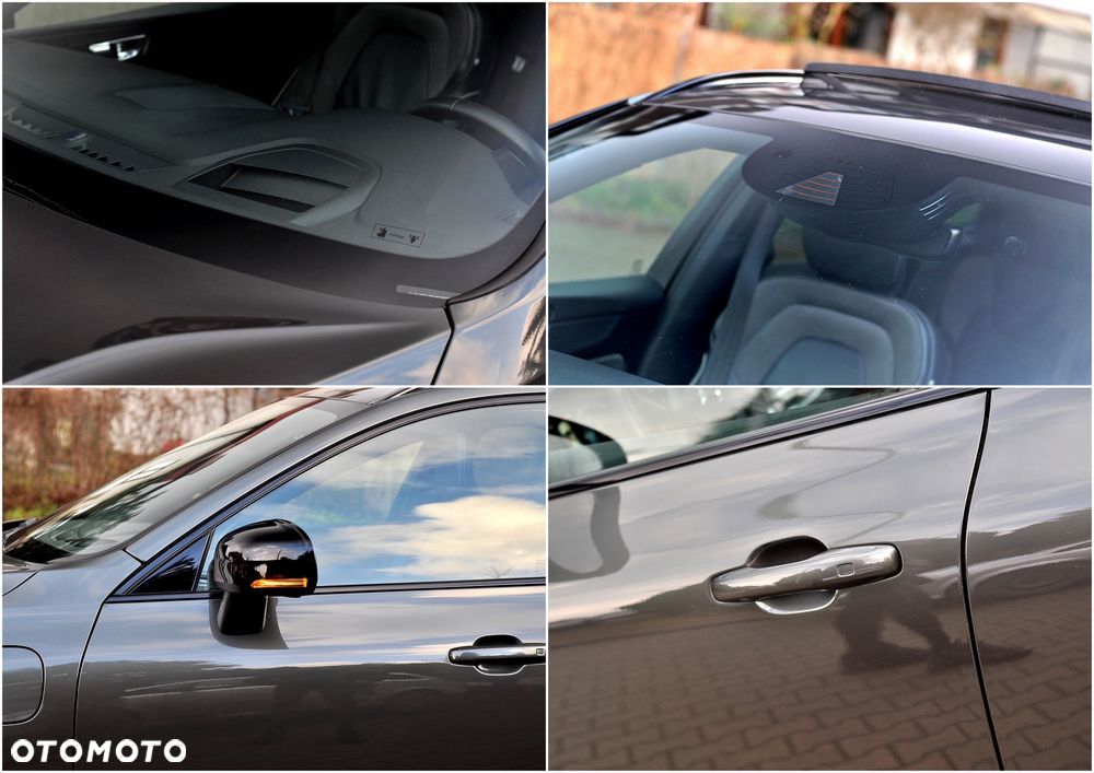 Volvo XC 60 T6 AWD Recharge Geartronic RDesign - 30