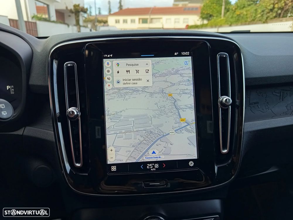 Volvo XC 40 Recharge 69 kWh Single Motor Core - 16