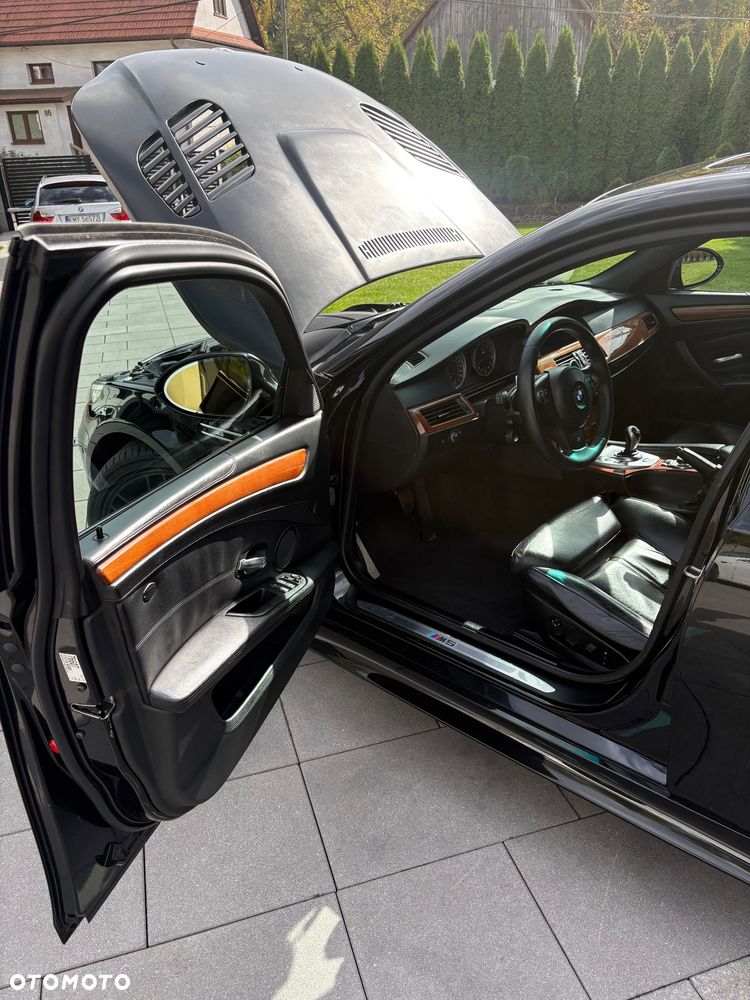 BMW M5 Standard - 23