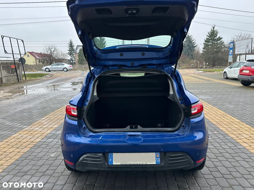 Renault Clio 0.9 Energy TCe Limited - 15