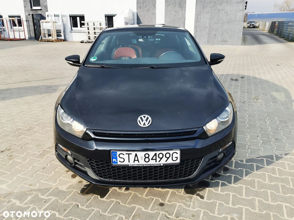 Volkswagen Scirocco 2.0 TSI Match - 4