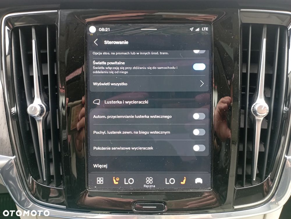 Volvo S90 B5 D AWD Momentum Pro - 31