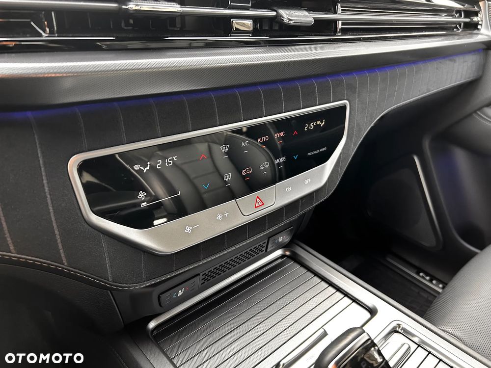 SsangYong/KGM Rexton 2.2 D Black Edition 4WD - 19