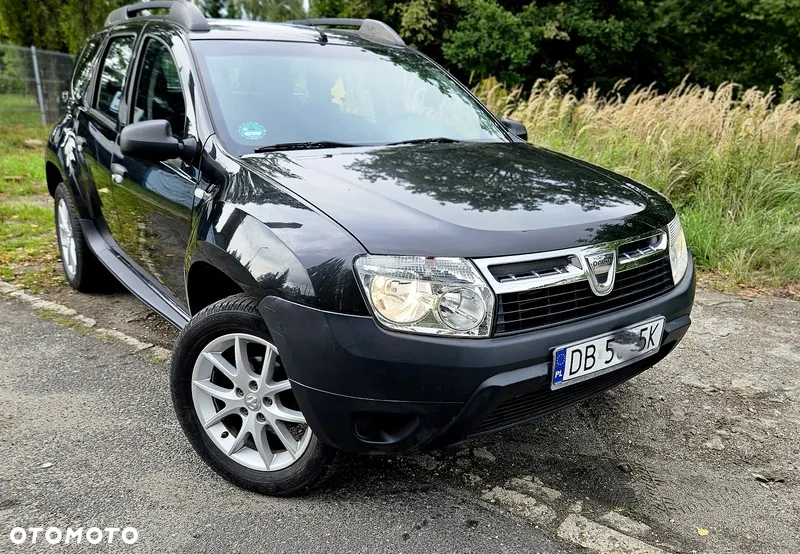 Dacia Duster - 5