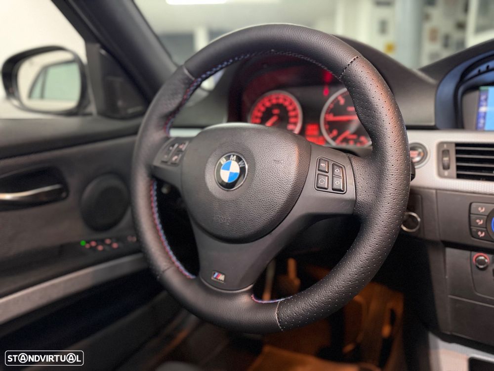 BMW 320 d - 29