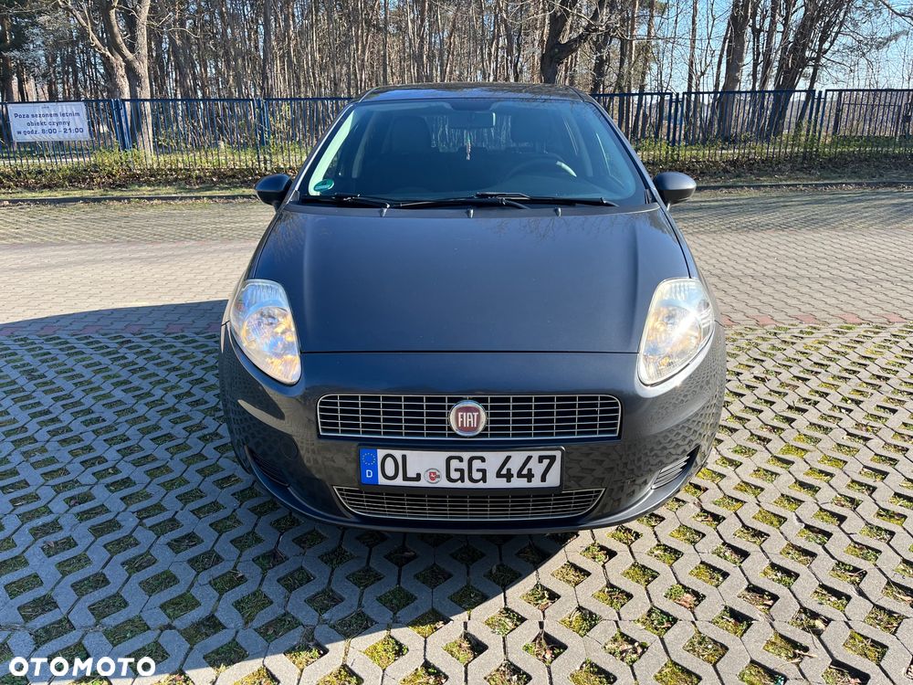 Fiat Punto - 13