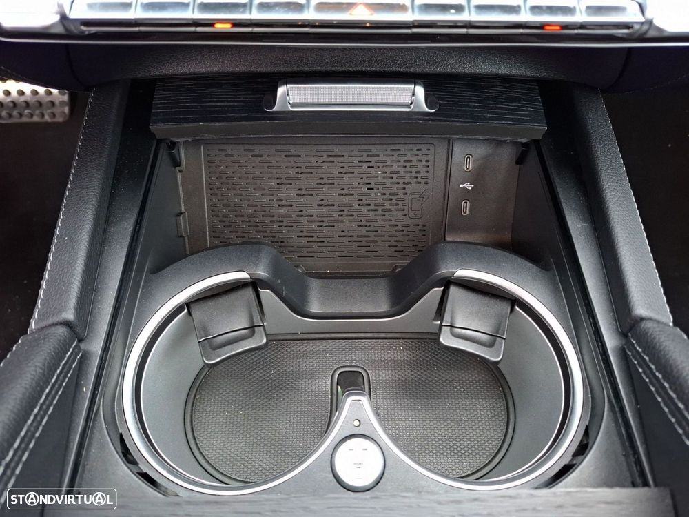 Mercedes-Benz GLE 350 de 4Matic - 21