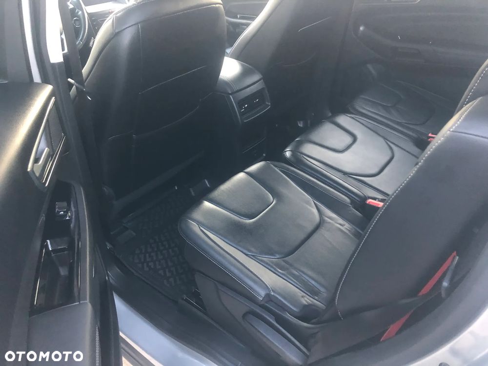 Ford S-Max 2.0 TDCi Titanium - 10