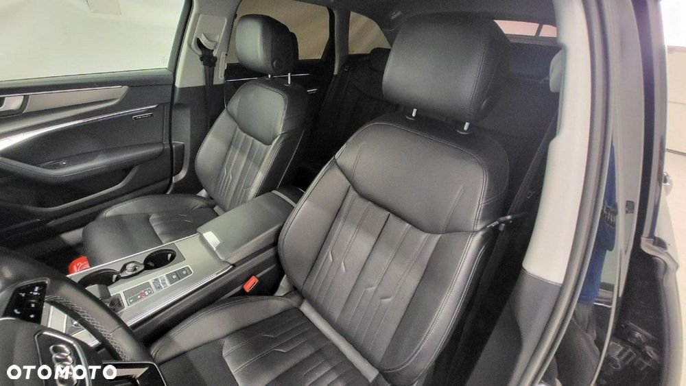 Audi A6 Allroad 55 TDI mHEV Quattro Tiptronic - 13