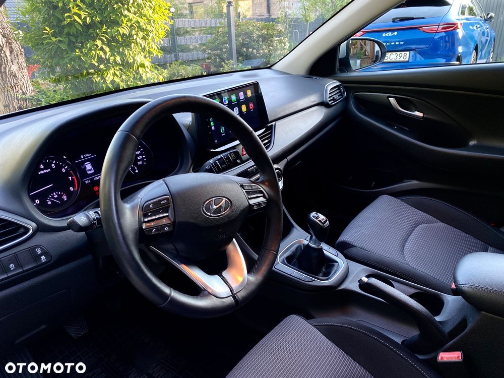 Hyundai i30 - 13