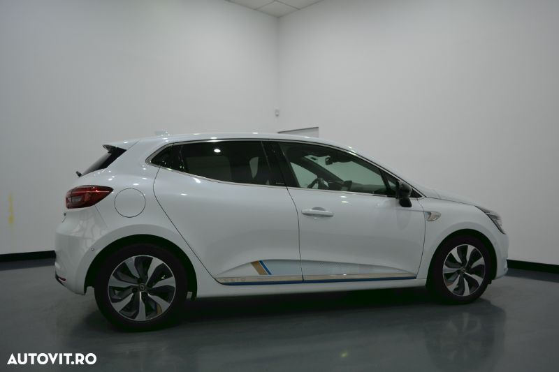 Renault Clio - 4