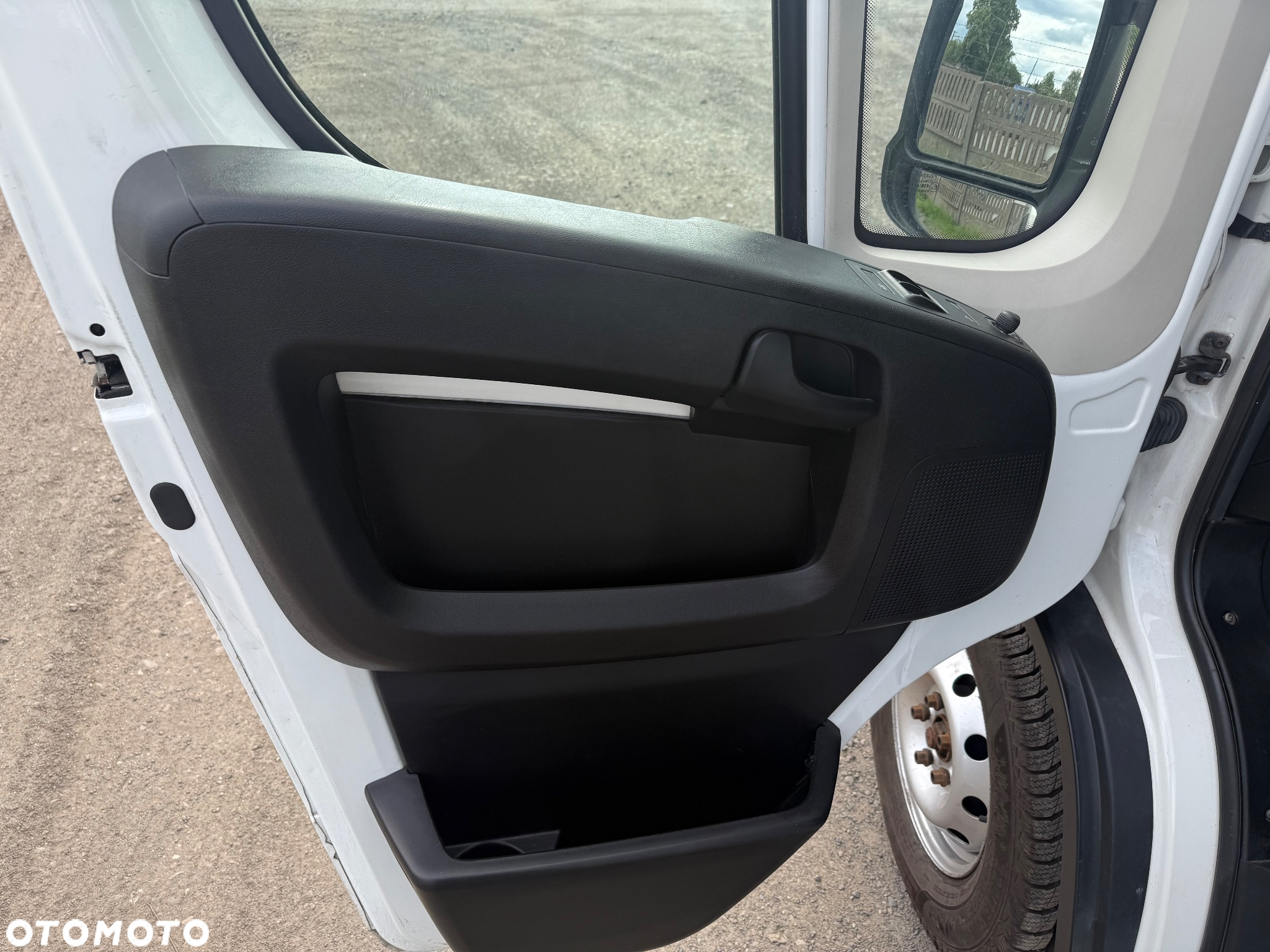 Peugeot BOXER - 19