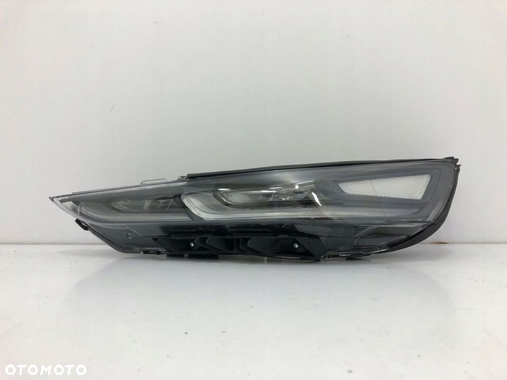 HYUNDAI SANTA FE IV 2019- LEWY LED DRL GÓRNY - 1