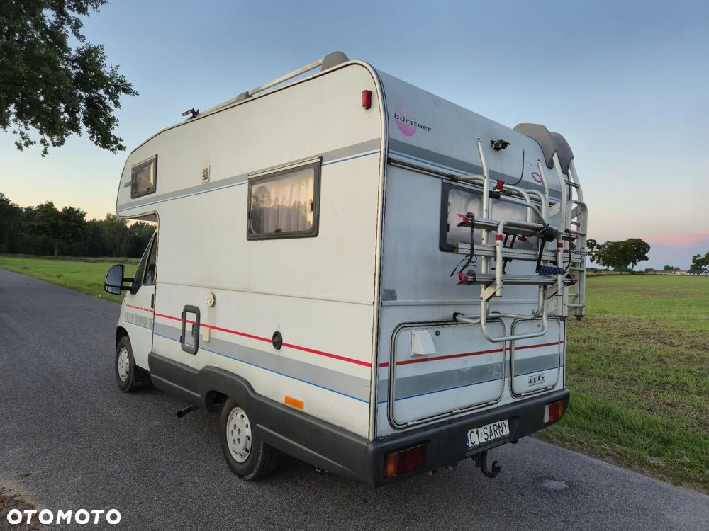 Fiat Ducato - 4