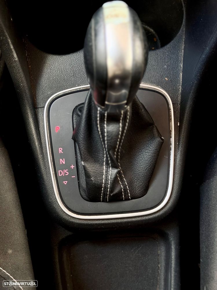 VW Polo 1.2 TSi Alive! DSG - 12