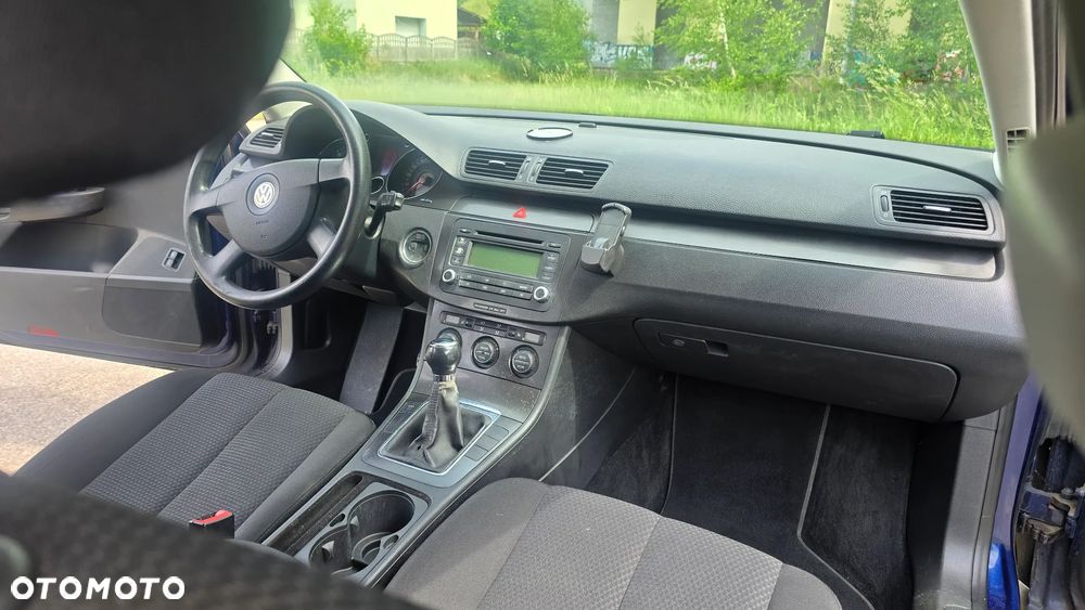 Volkswagen Passat 1.9 TDI DPF Individual - 33