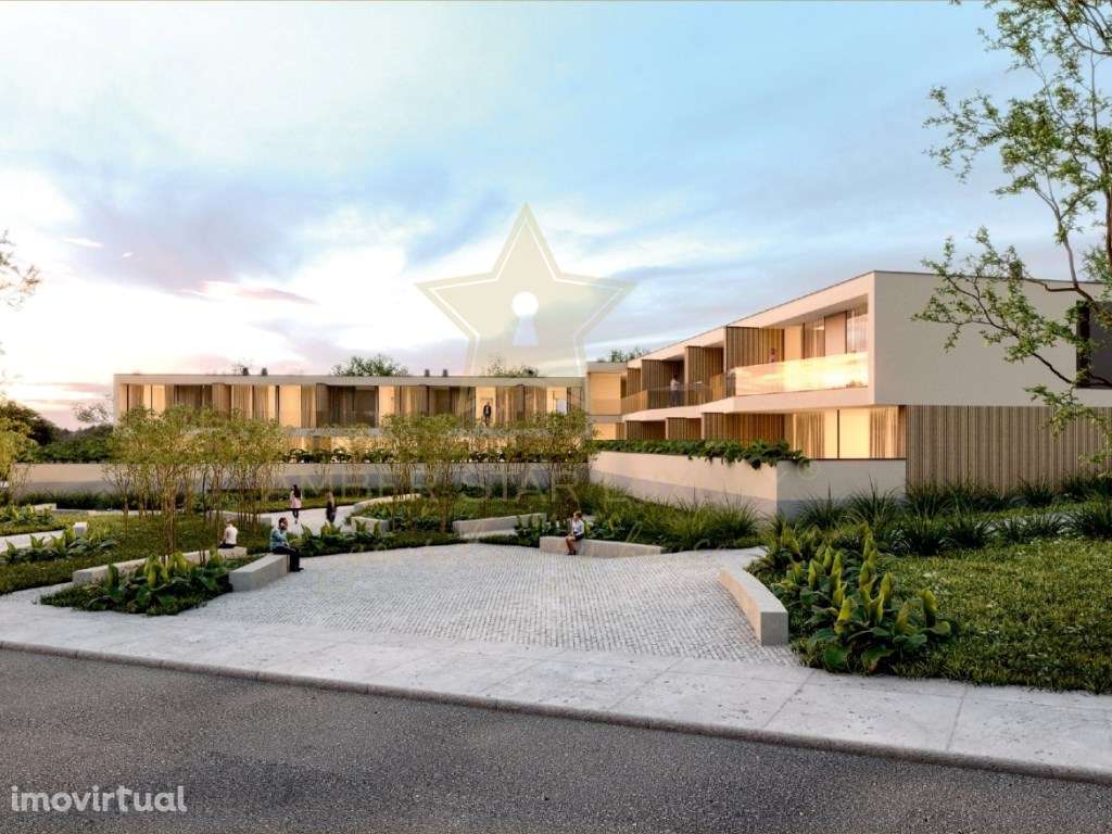 Moradia Exclusiva com 3 quartos no Centro de Loulé - Grande imagem: 4/18