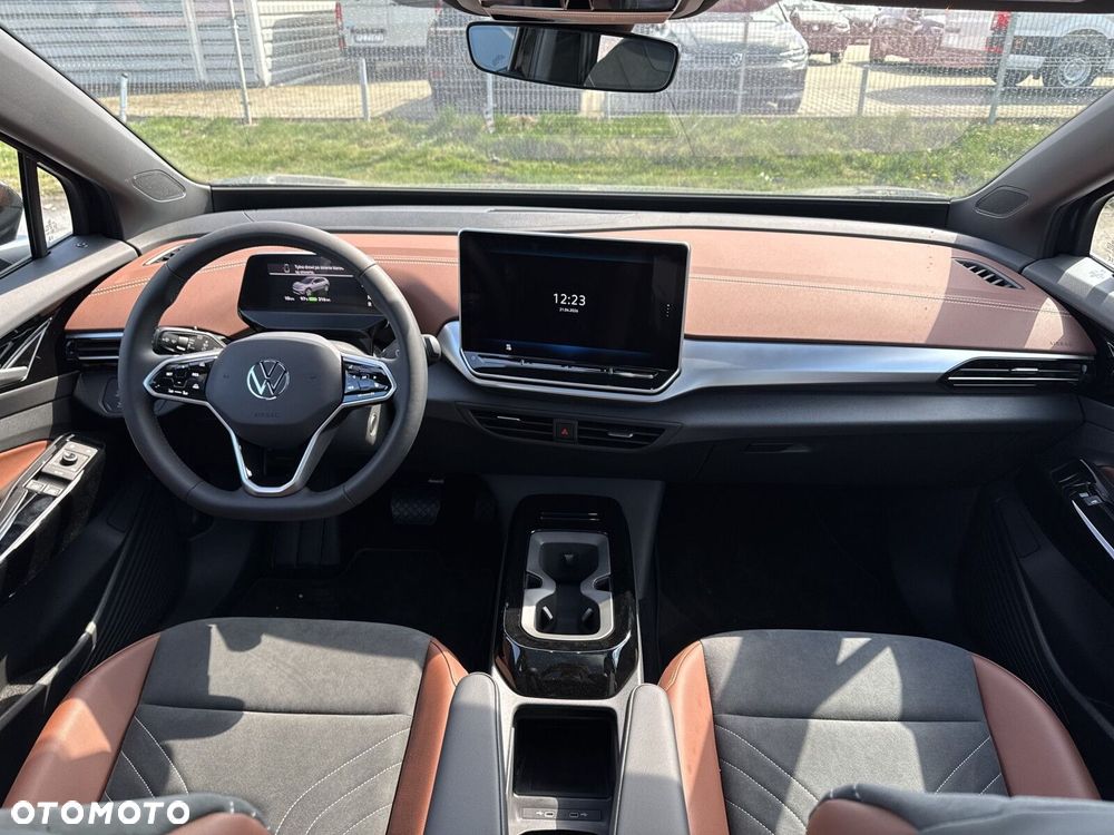 Volkswagen ID.4 - 23
