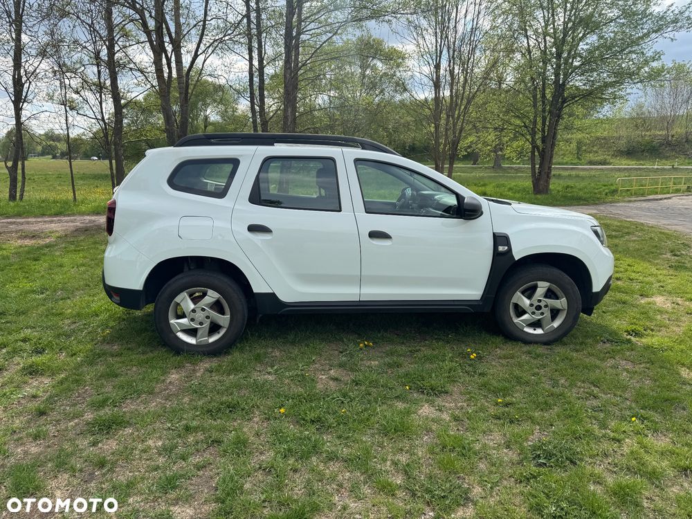 Dacia Duster - 6