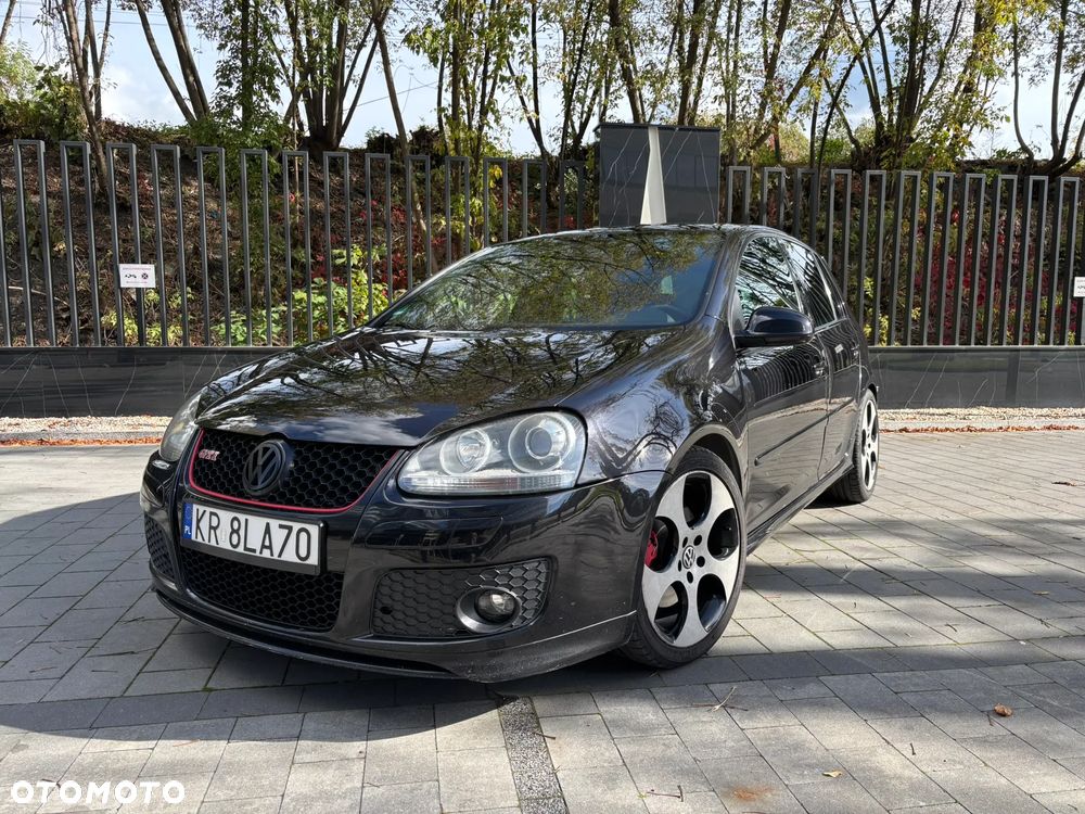 Volkswagen Golf 2.0 TSI GTI Edition 30 DSG - 3
