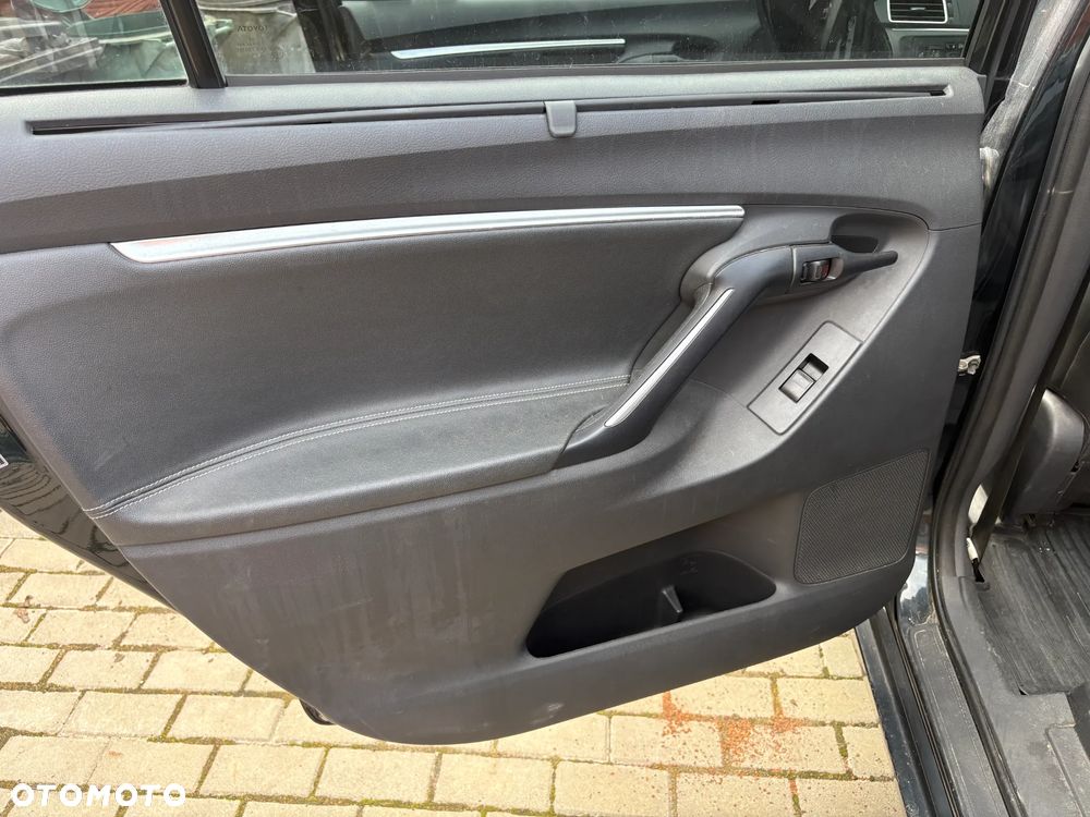 Toyota Verso 1.8 Premium MS 7os EU6 - 7