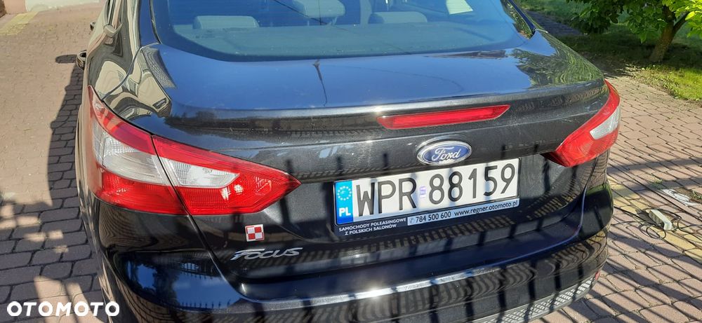 Ford Focus 1.6 TDCi Ambiente - 5