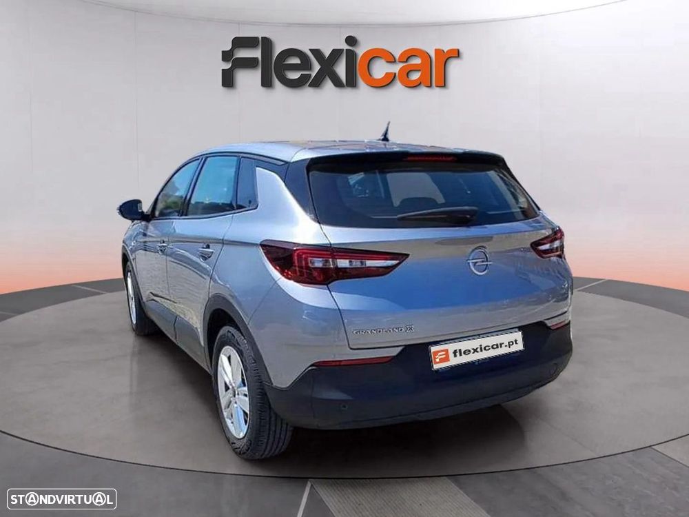 Opel Grandland X 1.5 CDTI Business Edition - 5