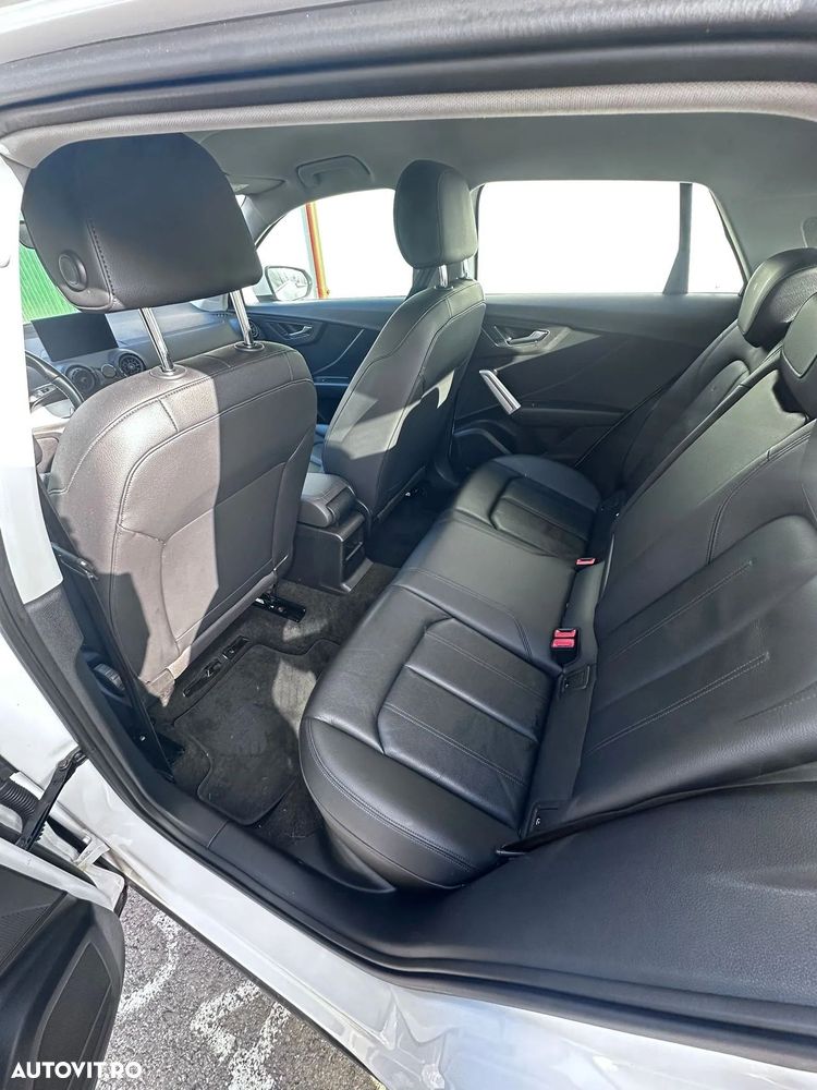 Audi Q2 40 TFSI quattro S tronic Sport - 14