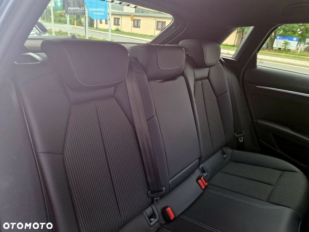 Audi A3 Sportback TFSIe PHEV 200 kW S Line S tronic - 13