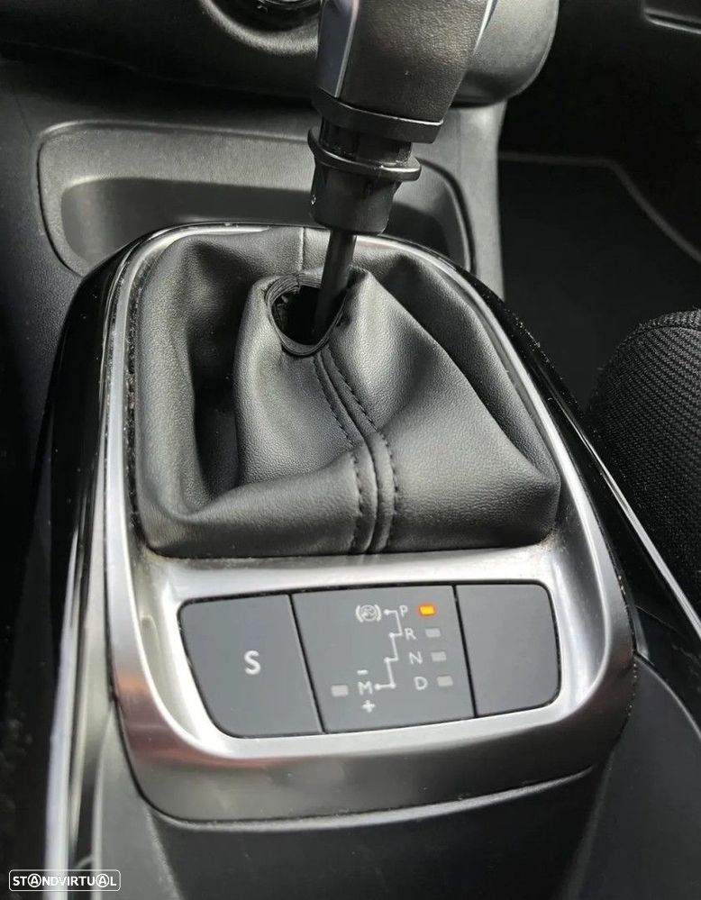 Citroën C4 Cactus PureTech 110 Stop&Start EAT6 Shine - 11