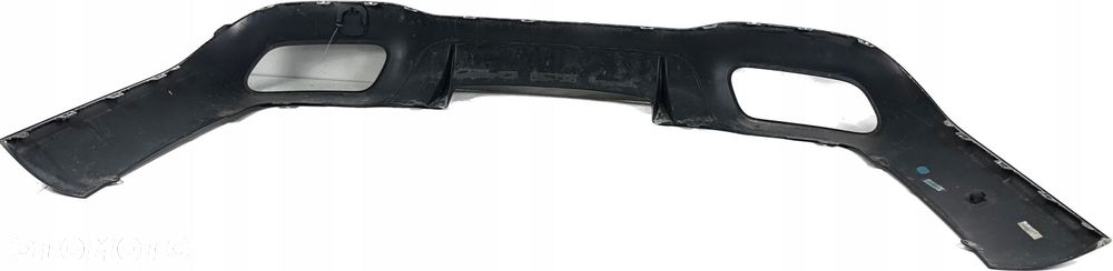 MERCEDES AMG GT W290 SPOILER TYŁ A2908854600 - 9