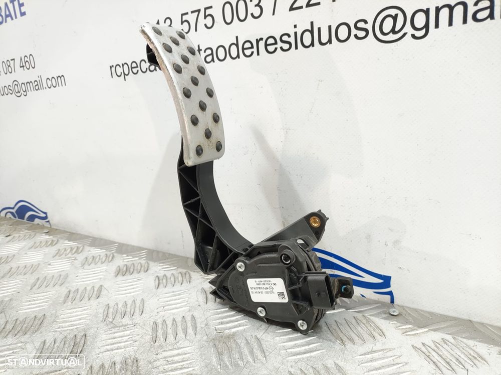 Pedal De Acelerador Original Elétrico Smart Forfour EQ 453 A4532900900 - 6