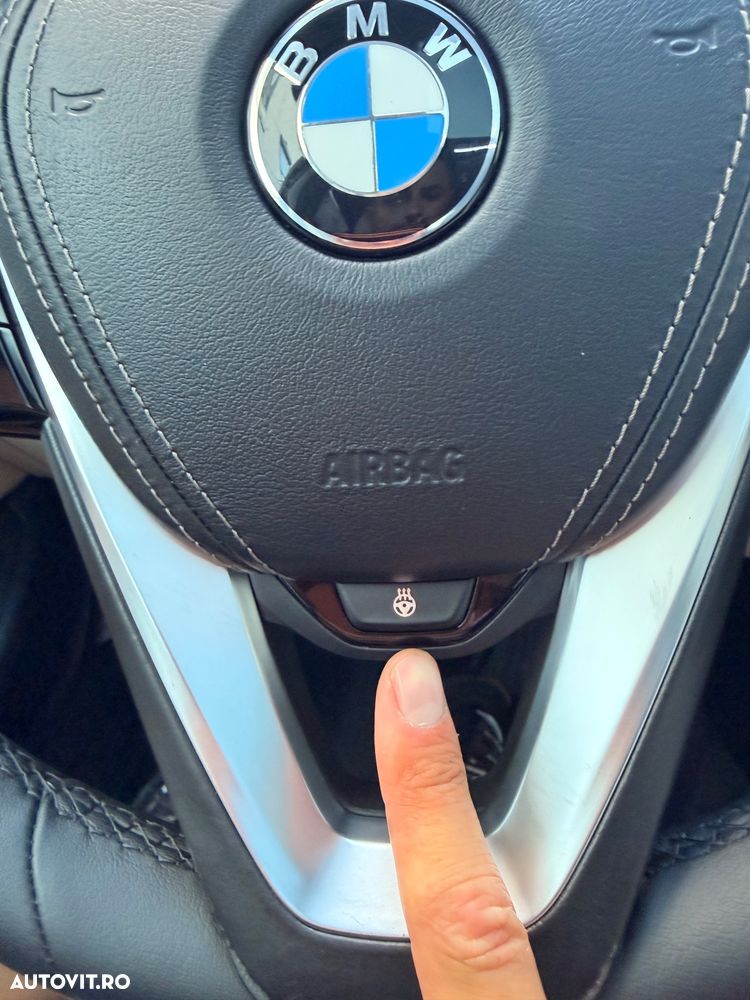 BMW Seria 5 - 23