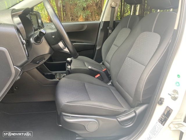 Kia Picanto 1.0 Vision - 30