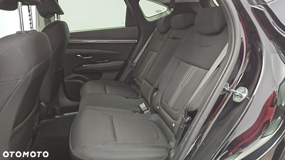 Hyundai Tucson 1.6 T-GDi Executive 2WD DCT - 22