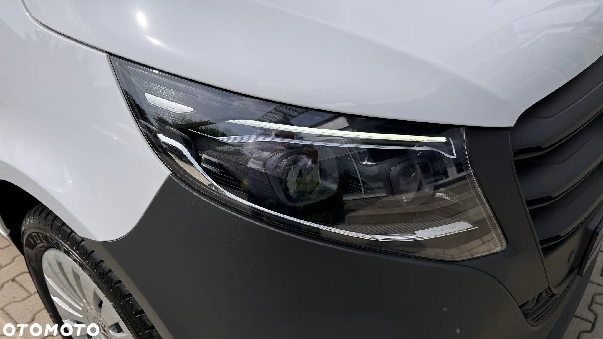 Mercedes-Benz Vito - 31