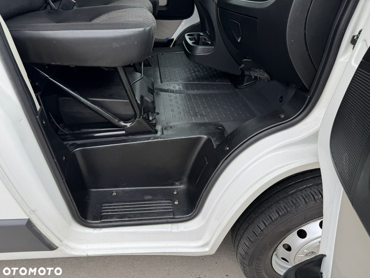 Peugeot Boxer - 18