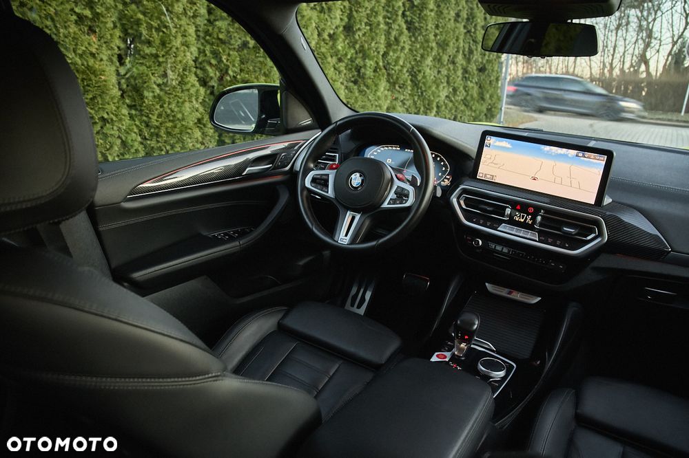 BMW X3 M sport - 31