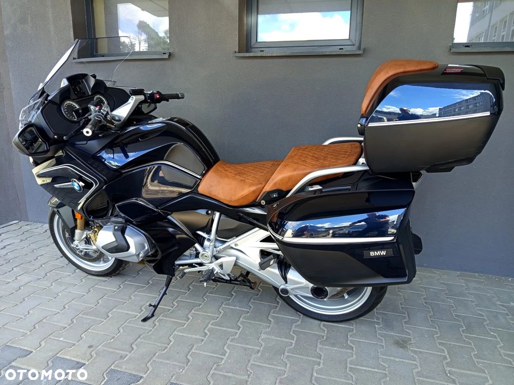 BMW RT - 21
