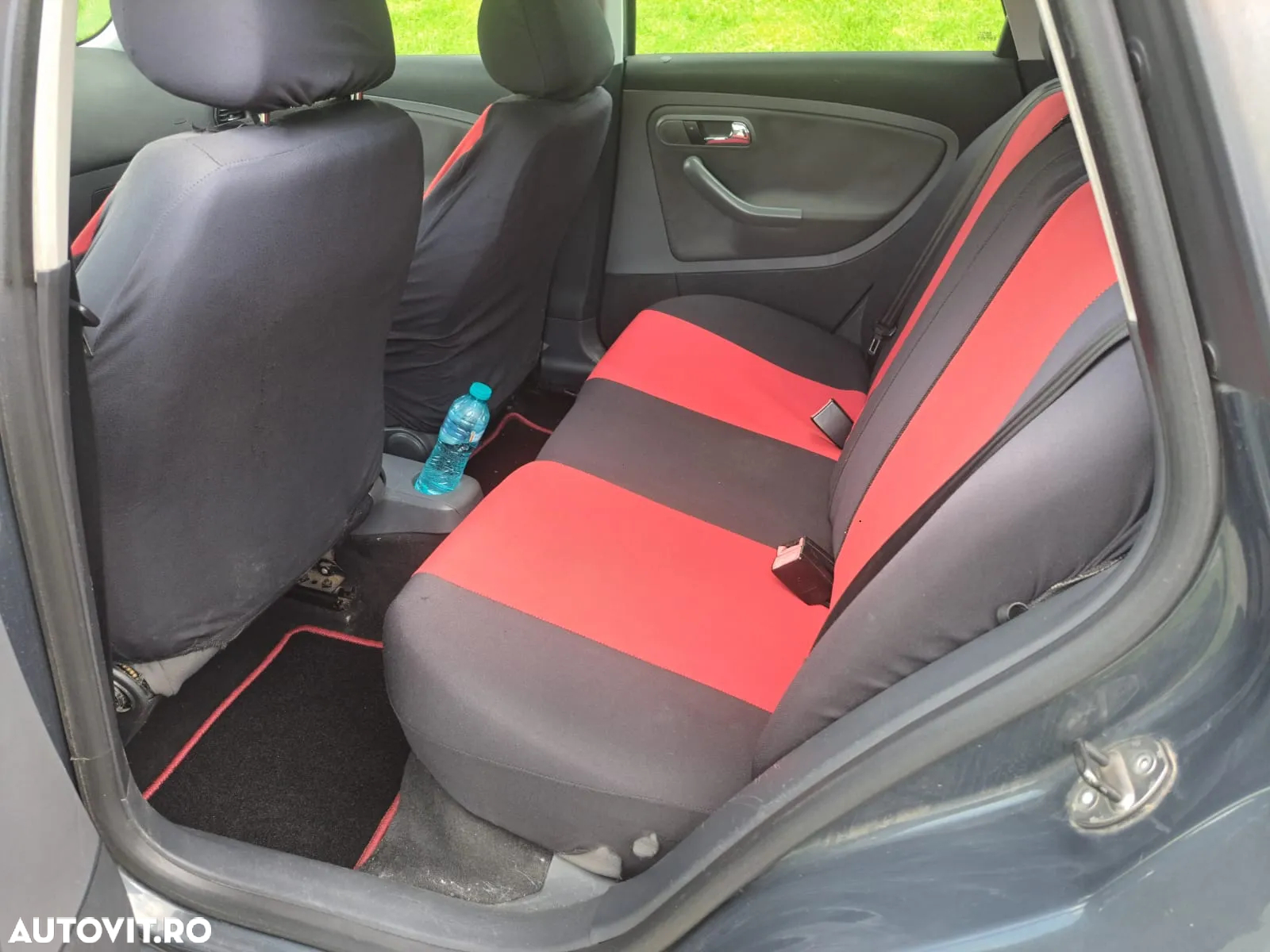 Nissan Qashqai 1.6 DCI Start/Stop X-TRONIC Tekna - 11