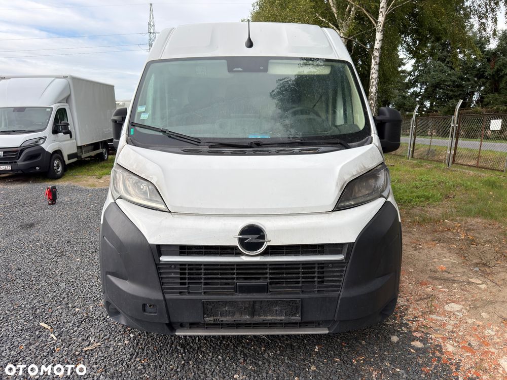 Opel Movano - 2