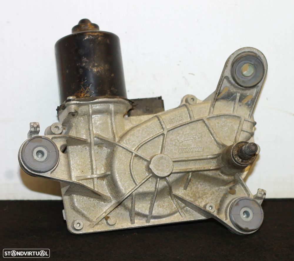 MOTOR LIMPA PARA-BRISAS CITROËN DS5 - 3