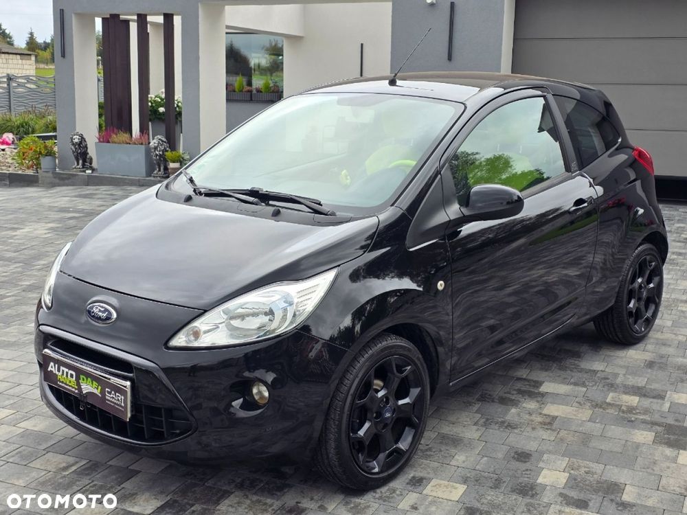 Ford KA - 23