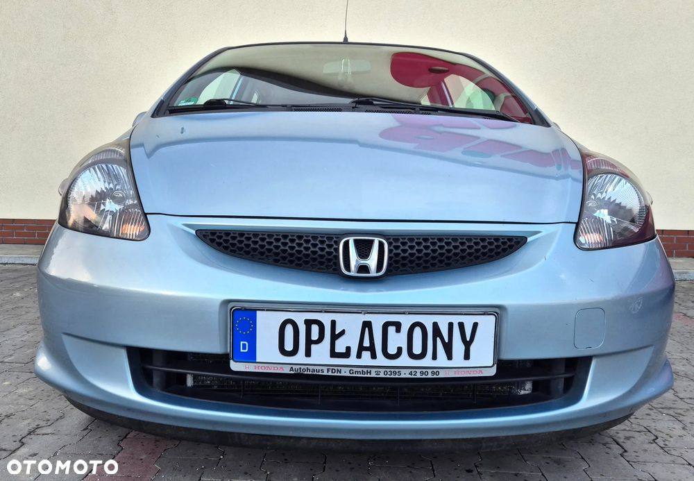 Honda Jazz 1.2 Style - 9