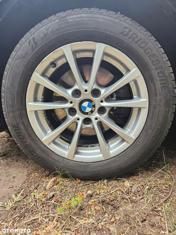 BMW Seria 3 - 25