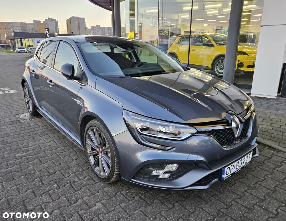 Renault Megane 1.8 TCe R.S - 2